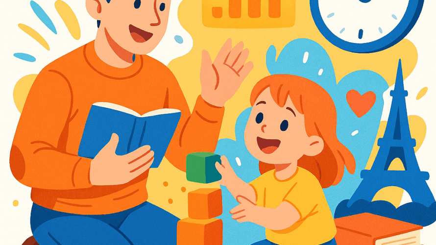 子育てを成功させるための効果的な方法