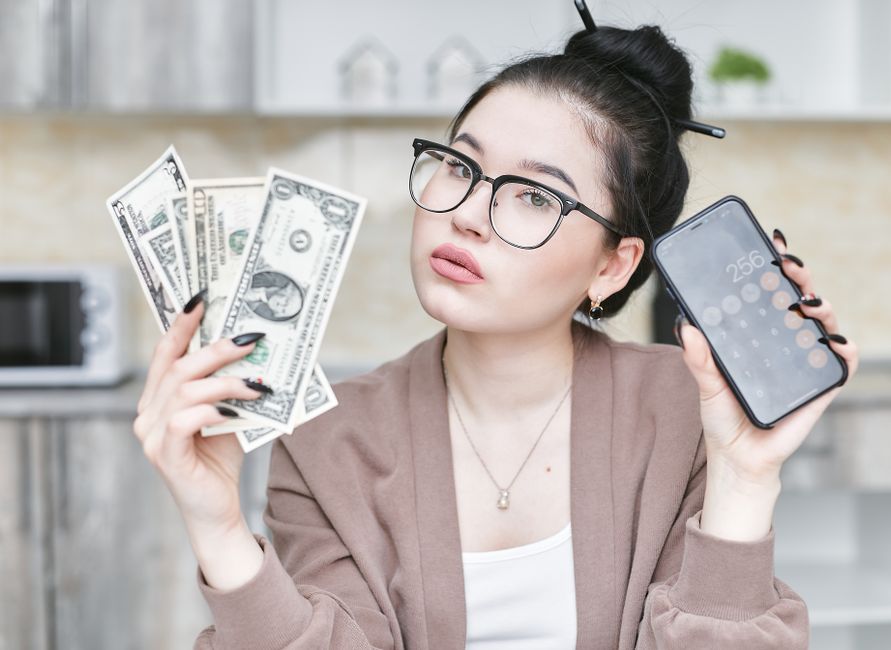 Z世代のための節約×副業マネー術とお金の貯め方