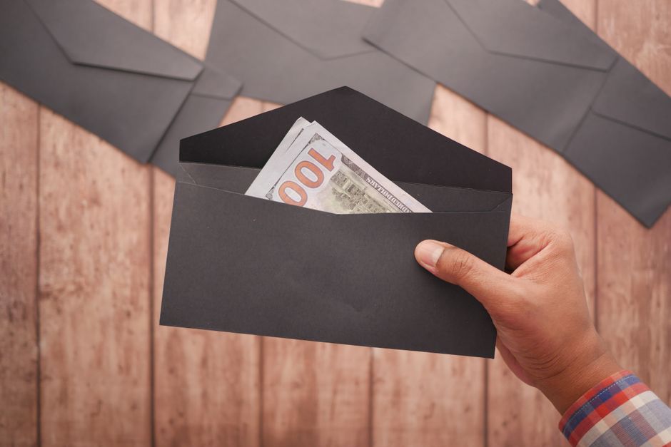 香典のお金の入れ方とマナーで失敗しない方法